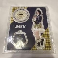 こ*た様 アクリルスタンドキーホルダー ≒JOY 江角怜音 ニアリーイコールジョ こ*た様 アクリルスタンドキーホルダー ≒JOY 江角怜音 ニアリー