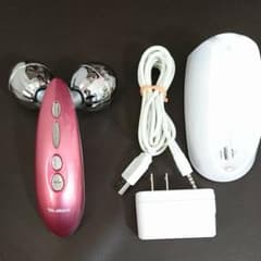 美顔器 ヤーマン プラチナトルネードEMSのサムネイル