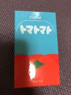 トマトマトのサムネイル