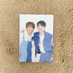 SEVENTEEN エスクプス×ディエイト　トレカのサムネイル