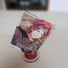 あんさんぶるスターズ！！Rinne Amagi アクリルスタンドのサムネイル