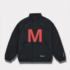 Supreme Polartec Reversible Track Jacket - メルカリ