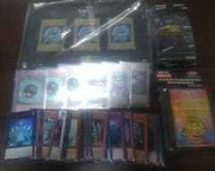 Thumbnail of 遊戯王 引退まとめ売り