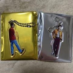 森愁斗アクスタのサムネイル