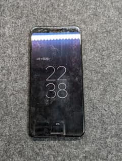Pixel 3のサムネイル