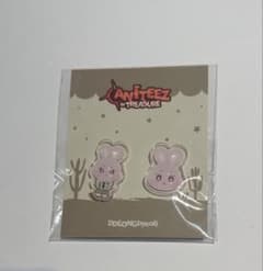 ANITEEZ STICON トンビョリ　ソンファのサムネイル
