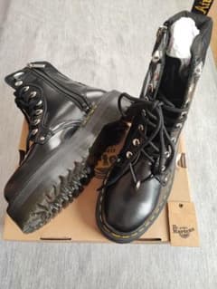 Dr.MartensドクターマーチンJadon HDW II UK5 未使用希少