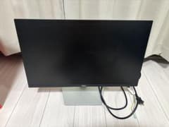 DELL ディスプレイ モニター 本体のサムネイル