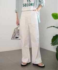 JOURNAL STANDARD relume ワイドベーカーパンツのサムネイル