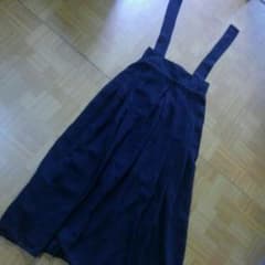すけさん様専用☆サス付き☆シフォン☆マキシスカートのサムネイル