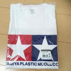 タミヤTシャツ Mサイズのサムネイル
