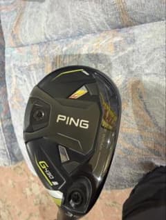 PING G430 3番ユーティリティのサムネイル