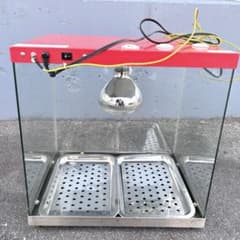 KIPROSTAR 業務用ホットショーケース　PRO-2FGのサムネイル