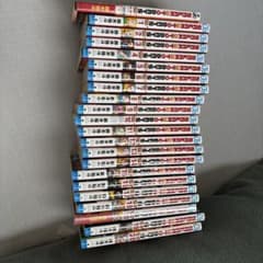 SAKAMOTO DAYS 1巻〜20巻セット 小説付き 鈴木祐斗のサムネイル