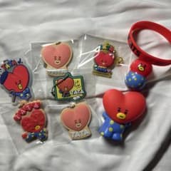 BT21 TATAのサムネイル
