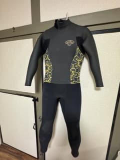 Rock Hopper ウェットスーツ フルスーツのサムネイル
