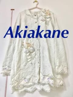 アキアカネ　パジャマ　ワンピースのサムネイル