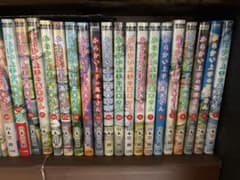 からかい上手の高木さん全巻セットおまけ付きのサムネイル