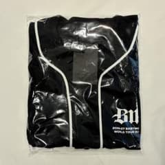 BABYMONSTER CHOOM POPUP ツアーユニフォーム Mサイズ BABYMONSTER CHOOM POPUP ツアー ユニフォーム Mサイズ - メルカリ