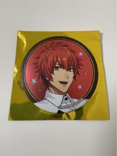 うたプリ スイパラ 缶バッジ 音也 - メルカリ