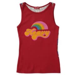 90s 00s HYSTERIC GLAMOUR Heavy タンクトップ - メルカリ
