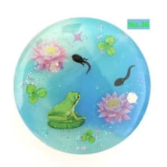 レジン ハンドメイド No.36のサムネイル
