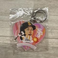 福岡ソフトバンクホークス アクリルキーホルダー 柳田悠岐 - メルカリ