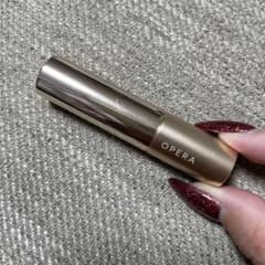 オペラリップティント　フォギーベージュのサムネイル