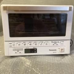 Panasonic NB-DTS1 トースターのサムネイル