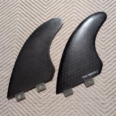 ★タイラーウォーレンFCSツインフィン2枚セット o*o様 ☆タイラーウォーレンFCSツインフィン2枚セット - メルカリ