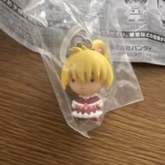 HUNTER×HUNTER 메지루시 액세서리 GI편 비스케