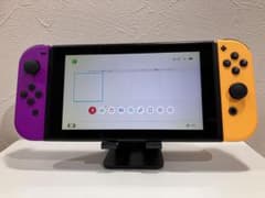 【未対策機】Nintendo Switchのサムネイル