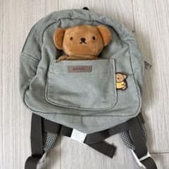 リュックのサムネイル