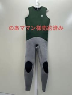 HOTLINE ロングジョン　ジャーフル　ウェットスーツ 2枚 HOTLINE ロングジョン ジャーフル ウェットスーツ 2枚 - メルカリ