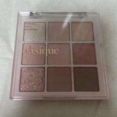dasique Shadow Palette #25ロマンチックブロッサムのサムネイル