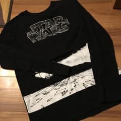 ☆ぱんだ☆様専用 ギャップ 長袖Tシャツ 160のサムネイル