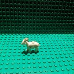 レゴ　ヤギのサムネイル