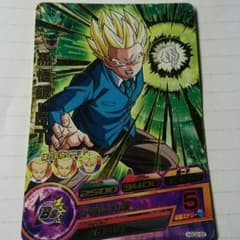 ドラゴンボールヒーローズ　孫悟飯:GTのサムネイル