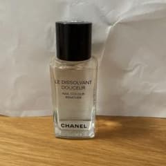 CHANEL ル ディソルヴァン ドゥスール Nのサムネイル