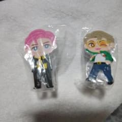 TinyTan ピタコット(RM•JIMIN)のサムネイル