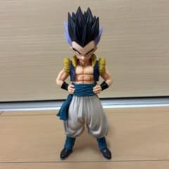 ドラゴンボール超 MASTER STARS PIECE MSP ゴテンクス - メルカリ