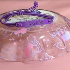 俺いろブレスレット 紫のサムネイル