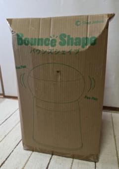 バウンズシェイプのサムネイル
