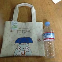 トトロのサムネイル