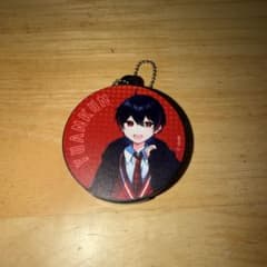 カラフルピーチ YUANKUN キーホルダーのサムネイル