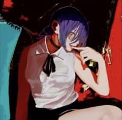 ア*】様 【未使用】IRIS OUT / JANE DOE LP レコードのサムネイル