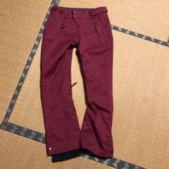 スノーボード ウェア 下のサムネイル