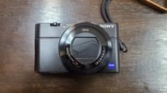 SONY RX100 3 中古　完動品のサムネイル