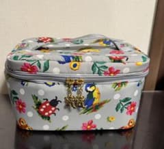 未使用】FEILER フェイラー ハイジドット 保冷バッグ クーラバック