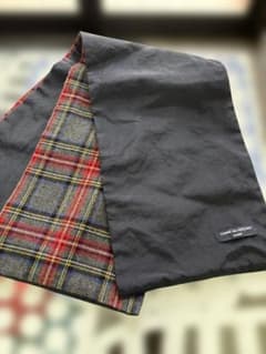 CDG x G-DRAGON ストール | Shop at Mercari from Japan! | Buyee